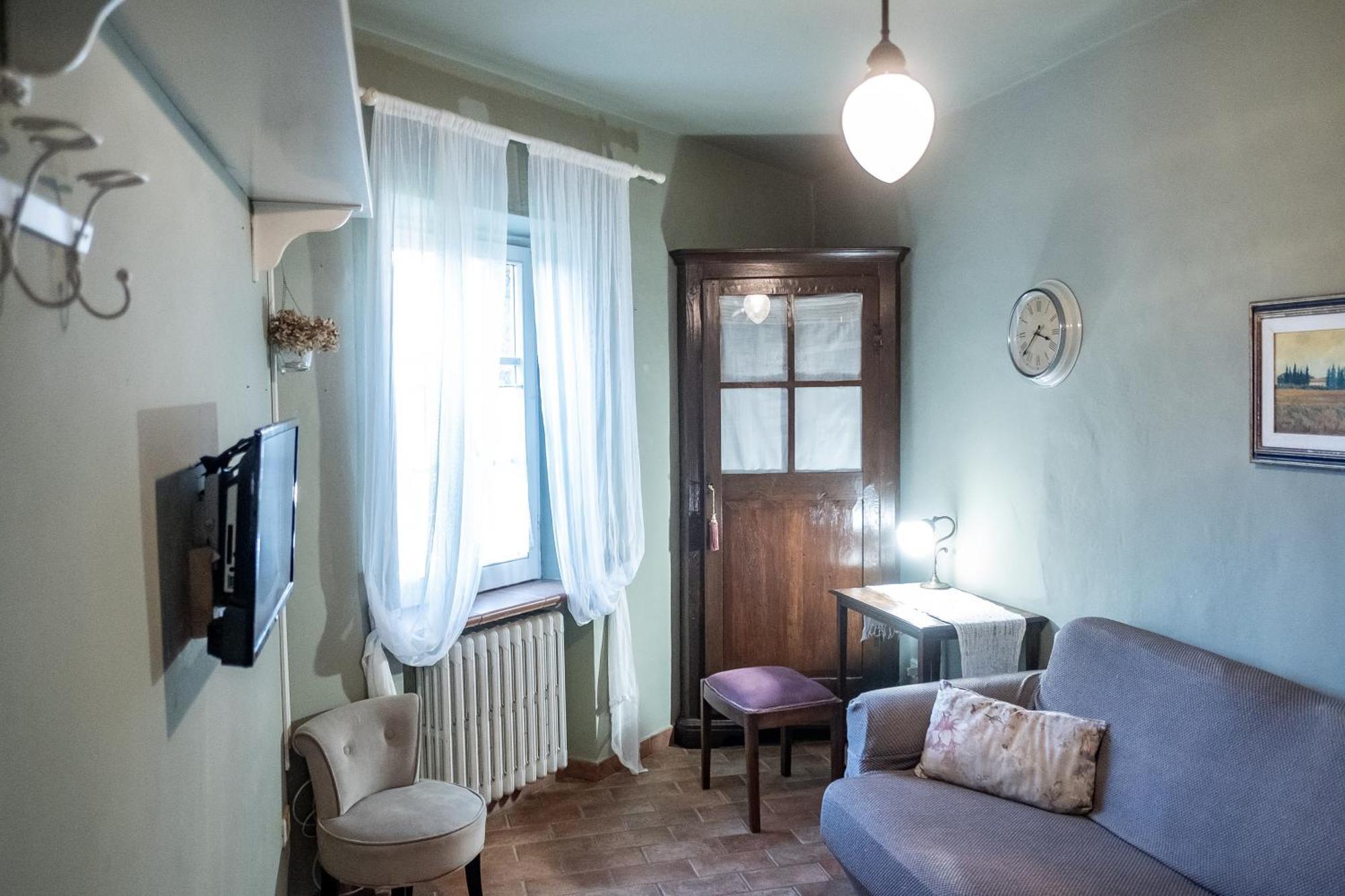 San Quirico  Casina Di Tufo A 5 Minuti Da Sorano E Pitigliano, Wi-Fiヴィラ エクステリア 写真